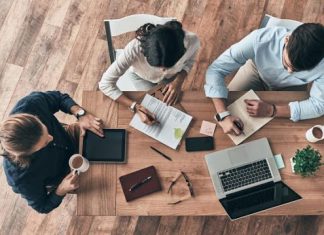 Lavoratori: in Italia 8 su 10 vogliono tornare in ufficio