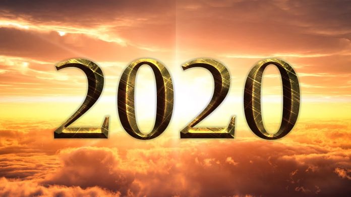 Cosa possiamo imparare dal 2020? Cosa possiamo imparare dal 2020?