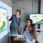 La collaborazione firmata Panasonic Visual Systems Solutions