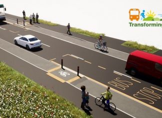 L’ente governativo britannico Sustrans, accelera il processo di Cyber Compliance