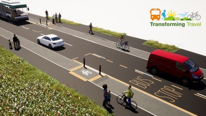 L’ente governativo britannico Sustrans, accelera il processo di Cyber Compliance L’ente governativo britannico Sustrans, accelera il processo di Cyber Compliance