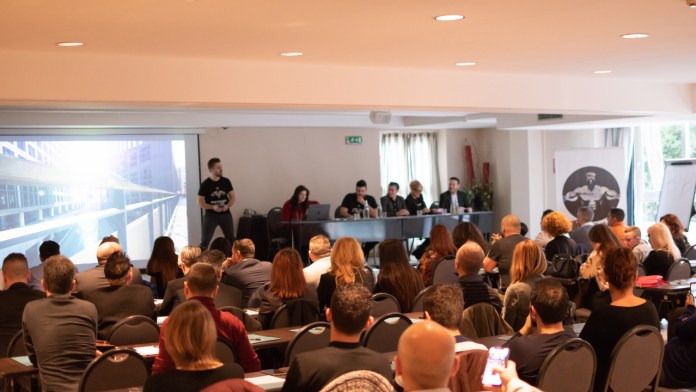 Build Your Brand University: l’academy per diventare imprenditore digitale partendo da zero