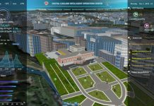 Moni5G, da oggi la Sardegna diventa ancora più Smart sardegna smart city
