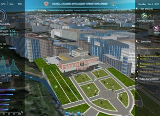 sardegna smart city