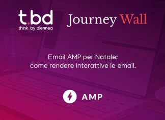 Email marketing: tutto sulla tecnologia AMP