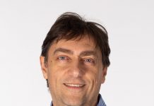 Alessandro Adamo è il nuovo Marketing Manager di InterSystems Italia Alessandro Adamo, Marketing Manager InterSystems Italia