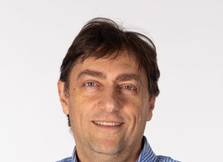 Alessandro Adamo, Marketing Manager InterSystems Italia