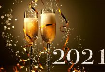 Buoni Propositi 2021