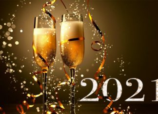 Buoni Propositi 2021
