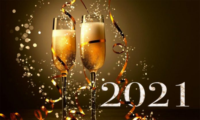 Buoni Propositi 2021 Buoni Propositi 2021