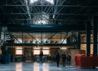 Techstars Smart Mobility Accelerator 2021