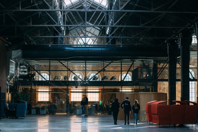 Credits Paolo Properzi for OGR Techstars Smart Mobility Accelerator 2021