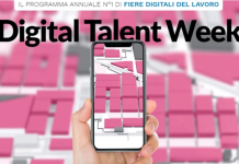 Save the date: in partenza la Digital Talent Week