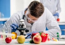 h-ALO: sicurezza degli alimenti grazie alla tecnologia h-ALO: sicurezza degli alimenti grazie alla tecnologia