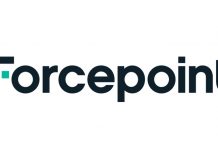 Forcepoint logo