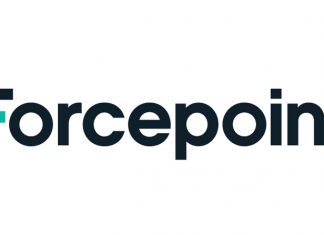 Forcepoint logo