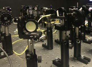 Calcolato il costo energetico del calcolo quantistico da Università di Firenze, Università Roma Tre e Queen’s University di Belfast