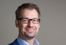 Ingo Steinkrüger diventa nuovo il nuovo CEO di Interroll Ingo Steinkrüger diventa nuovo il nuovo CEO di Interroll