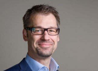 Ingo Steinkrüger diventa nuovo il nuovo CEO di Interroll