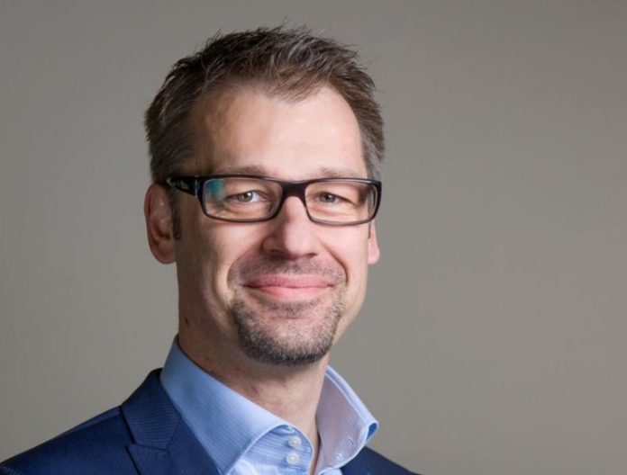 Ingo Steinkrüger diventa nuovo il nuovo CEO di Interroll