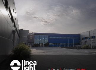 Linea Light Group sceglie la digital transformation di Infor