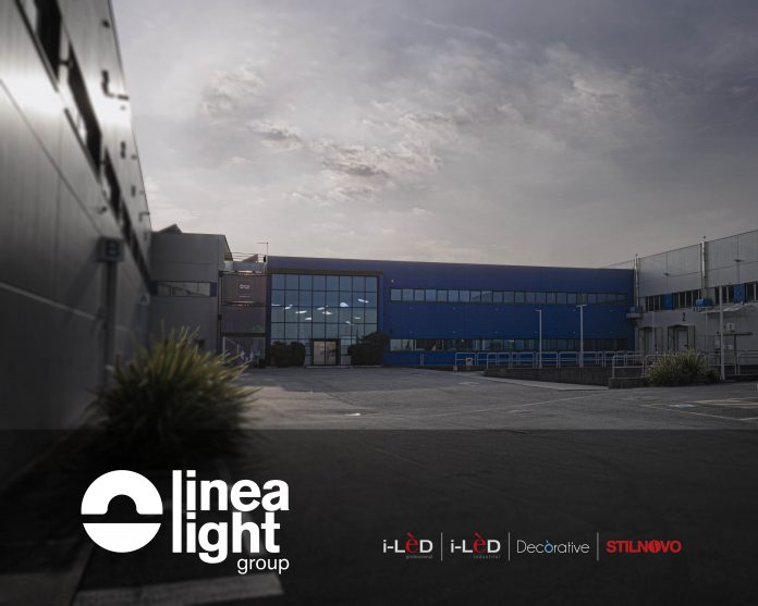 Linea Light Group sceglie la digital transformation di Infor