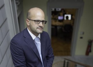 Filippo Monticelli nuovo CEO di Maticmind
