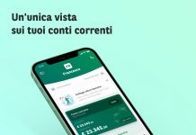 BNL presenta ufficialmente il servizio multi-banking con Tink