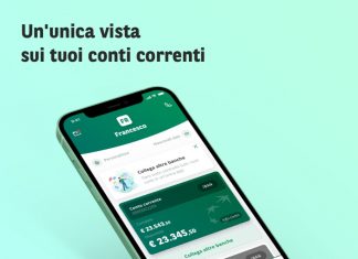 BNL presenta ufficialmente il servizio multi-banking con Tink