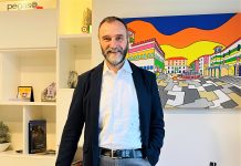 Roberto Faraghini nuovo Delivery Manager di Pegaso 2000 Roberto Faraghini_responsabile delivery_Pegaso 2000