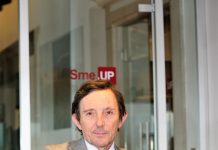 Smeup e Intea Engineering: investimento congiunto nel settore IoT Silvano-Lancini-Presidente-smeup-scaled