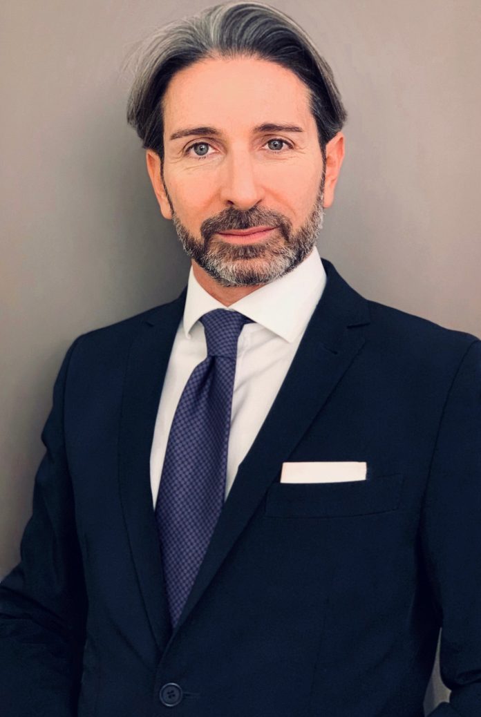 Stefano Rebattoni nominato nuovo Amministratore Delegato di IBM Italia Stefano Rebattoni nominato nuovo Amministratore Delegato di IBM Italia