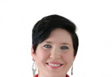 Tessa Raum nuovo vicepresidente esecutivo per il settore HR di Colt Tessa_Raum