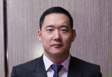 Wilson Wang è il nuovo CEO di Huawei Italia Wilson Wang, CEO di Huawei Italia