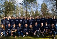 YouSign, la startup della firma elettronica arriva in Italia YouSign - team
