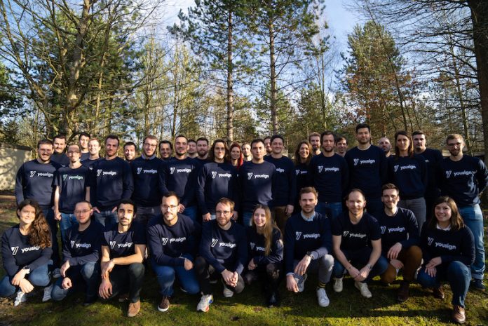 YouSign - team YouSign - team