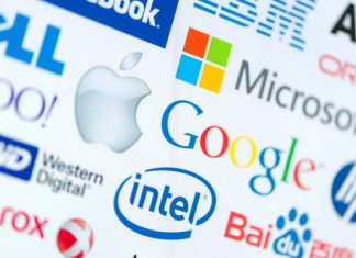 I 100 potenziali colossi digitali del futuro
