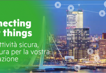 Le SIM M2M di SIMweb: connettività per l’IoT Le SIM M2M di SIMweb la connettività per l’IoT