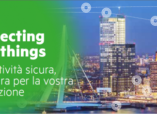 Le SIM M2M di SIMweb la connettività per l’IoT
