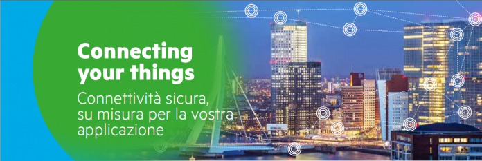 Le SIM M2M di SIMweb la connettività per l’IoT Le SIM M2M di SIMweb la connettività per l’IoT