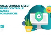 Continua la collaborazione tra ESET e Google