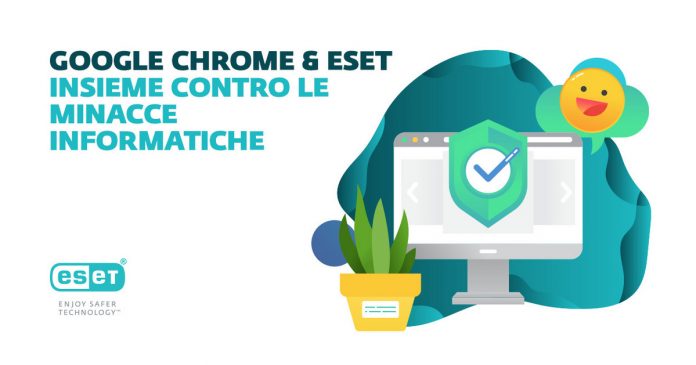 csm_google_partnership_75ac56f059 Continua la collaborazione tra ESET e Google