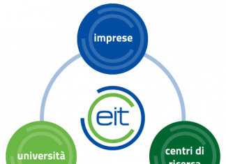 Nuovo accordo sull’Istituto europeo di innovazione e tecnologia Nuovo accordo sull'Istituto europeo di innovazione e tecnologia