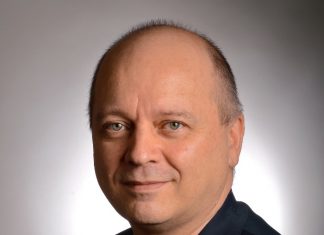 Rob Tribe