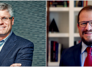 Steve Mollenkopf, Cristiano Amon