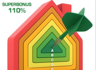 Promosso il Superbonus110%, anche se di difficile applicazione