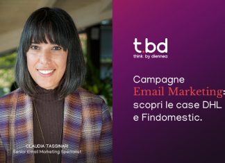 Tutti i segreti dell'Email Marketing: l'esempio di DHL e Findomestic