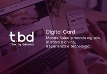 Digital Card: il punto di incontro tra negozi fisici e digitali