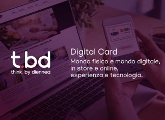 Digital Card: il punto di incontro tra negozi fisici e digitali