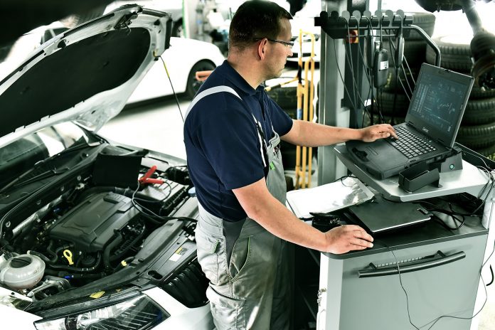 unnamed Getac presenta il nuovo notebook semi-rugged S410